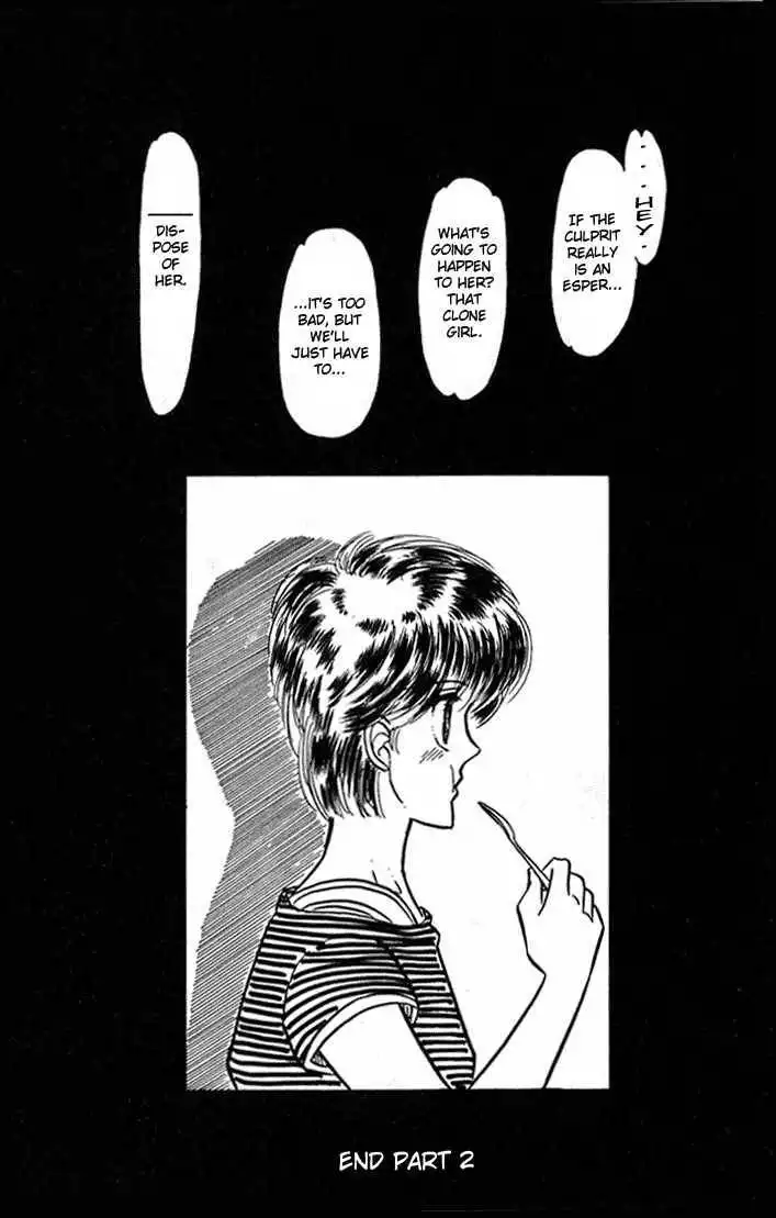 Vivid Memories Chapter 2 39